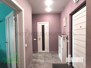 1-к квартира, на длительный срок, 37м2, 13/26 этаж