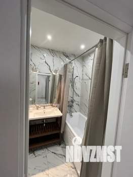 1-к квартира, посуточно, 36м2, 13/17 этаж