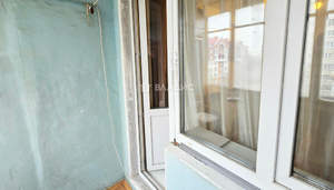 1-к квартира, на длительный срок, 40м2, 6/14 этаж