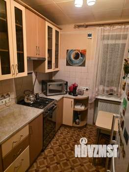 2-к квартира, на длительный срок, 55м2, 2/5 этаж