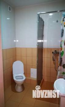 1-к квартира, на длительный срок, 20м2, 4/12 этаж