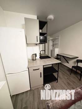 1-к квартира, посуточно, 20м2, 1/7 этаж