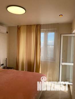 2-к квартира, посуточно, 60м2, 14/19 этаж