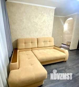 1-к квартира, на длительный срок, 36м2, 2/5 этаж