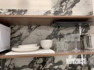 Студия квартира, посуточно, 21м2, 3/9 этаж