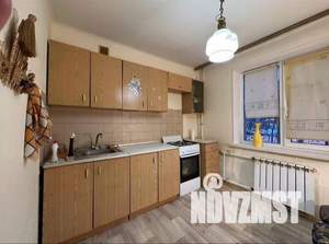 1-к квартира, на длительный срок, 36м2, 1/9 этаж