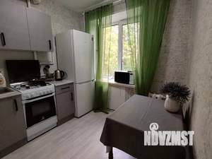 2-к квартира, посуточно, 58м2, 2/5 этаж