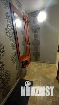 1-к квартира, посуточно, 32м2, 3/5 этаж