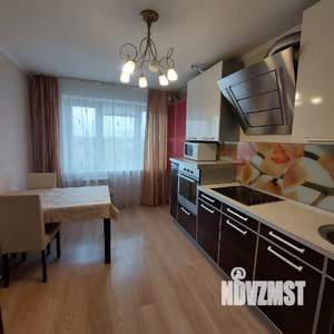 3-к квартира, на длительный срок, 75м2, 13/14 этаж