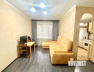 1-к квартира, на длительный срок, 36м2, 2/5 этаж