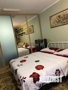 1-к квартира, посуточно, 33м2, 4/9 этаж