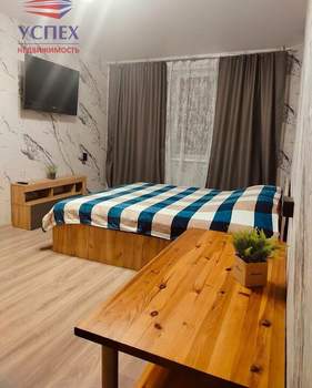 2-к квартира, на длительный срок, 47м2, 6/9 этаж