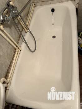2-к квартира, на длительный срок, 45м2, 5/5 этаж