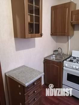1-к квартира, на длительный срок, 30м2, 3/5 этаж