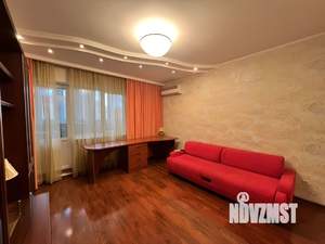 2-к квартира, на длительный срок, 77м2, 8/17 этаж