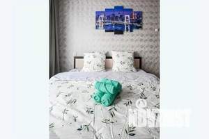 1-к квартира, посуточно, 10м2, 1/1 этаж