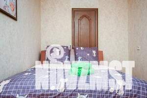 2-к квартира, посуточно, 10м2, 1/1 этаж