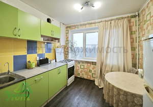 1-к квартира, на длительный срок, 32м2, 8/9 этаж