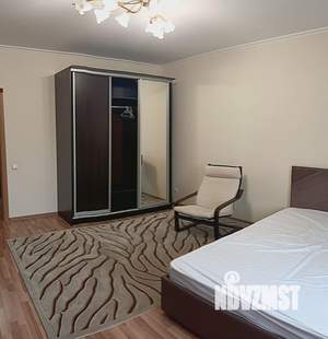 1-к квартира, на длительный срок, 50м2, 6/17 этаж