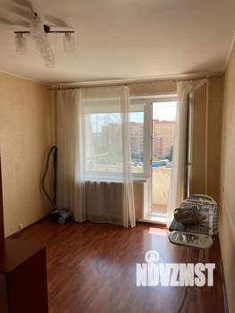 1-к квартира, на длительный срок, 32м2, 8/10 этаж