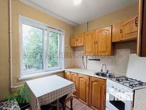 1-к квартира, на длительный срок, 32м2, 3/5 этаж