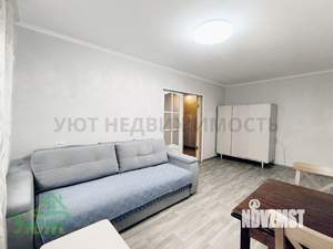 1-к квартира, на длительный срок, 32м2, 3/5 этаж