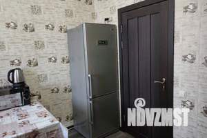 1-к квартира, посуточно, 54м2, 11/17 этаж