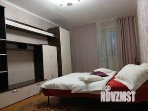 1-к квартира, посуточно, 33м2, 3/9 этаж