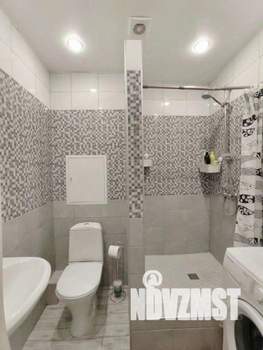 1-к квартира, посуточно, 32м2, 1/1 этаж