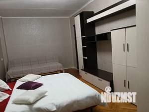 1-к квартира, посуточно, 33м2, 3/9 этаж