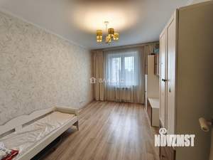 2-к квартира, на длительный срок, 52м2, 9/14 этаж