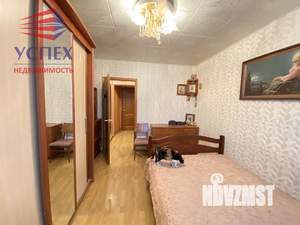 2-к квартира, на длительный срок, 57м2, 3/14 этаж