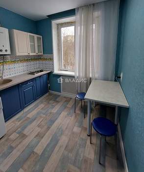 2-к квартира, на длительный срок, 45м2, 5/5 этаж
