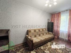 2-к квартира, на длительный срок, 43м2, 1/5 этаж
