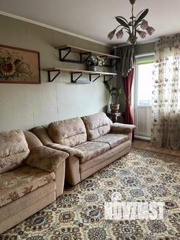 1-к квартира, посуточно, 33м2, 4/9 этаж