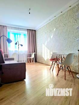 2-к квартира, на длительный срок, 35м2, 8/18 этаж