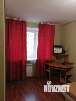 1-к квартира, на длительный срок, 30м2, 3/5 этаж