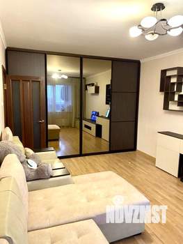 2-к квартира, на длительный срок, 55м2, 11/17 этаж