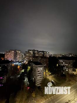 2-к квартира, на длительный срок, 41м2, 2/4 этаж