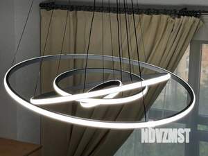 1-к квартира, посуточно, 22м2, 1/1 этаж