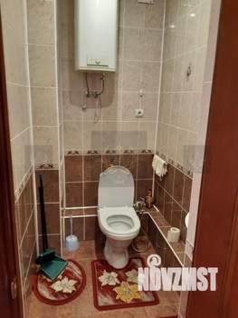 3-к квартира, на длительный срок, 104м2, 2/9 этаж