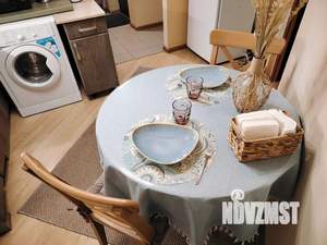 1-к квартира, посуточно, 34м2, 2/3 этаж