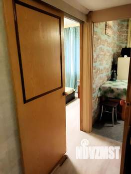 2-к квартира, посуточно, 52м2, 1/5 этаж