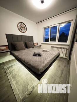 1-к квартира, посуточно, 20м2, 1/7 этаж