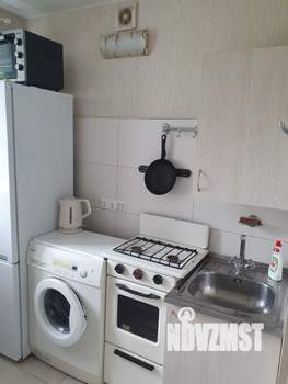 1-к квартира, на длительный срок, 24м2, 5/5 этаж