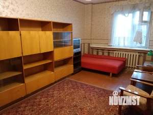 1-к квартира, на длительный срок, 44м2, 4/4 этаж
