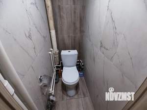 1-к квартира, на длительный срок, 39м2, 10/14 этаж