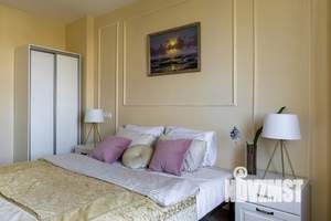 2-к квартира, посуточно, 74м2, 13/14 этаж