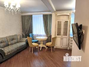 2-к квартира, на длительный срок, 41м2, 2/5 этаж