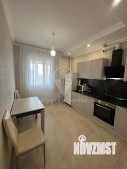 1-к квартира, на длительный срок, 36м2, 9/26 этаж